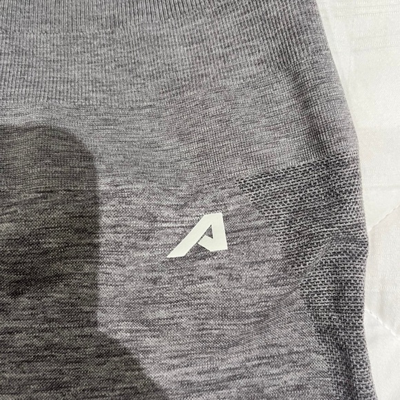 Alphalete Pump - Picture 2 of 5